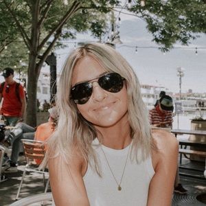 Meet your Posher, Kate